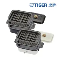 在飛比找Yahoo奇摩購物中心優惠-TIGER虎牌 多功能方型電火鍋 CRL-A30R