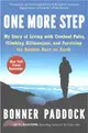 One More Step ─ My Story of Living with Cerebral Palsy, Climbing Kilimanjaro, and Surviving the Hardest Race on Earth