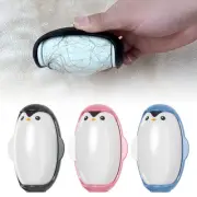 Penguin Shape Lint Roller RO