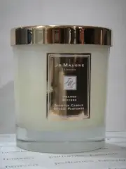 Jo Malone Orange Bitters Limited Edition Scented Candle New 200g / 7oz NEW
