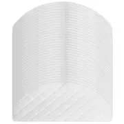 Mopping Pads for ECOVACS DEEBOT OZMO T8 AIVI/ T8 / T8+/ T9/ T9+/ N8/ N8 Pro/ N8 Pro+ Robo White