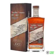 Caffo Vecchio Amaro del Capo Riserva 100th Anniversary Herb Liqueur 700mL