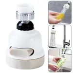 ADJUSTABLE WATER SAVING SHOWER HEAD FOR KITCHEN BATHROOM /KI