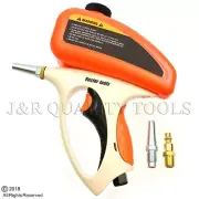 COMPOSITE AIR SAND BLASTER GUN SANDBLASTER NEW