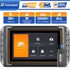 FOXWELL NT809BT Automotive OBD2 Scanner Bidirectional All System Diagnostic Tool