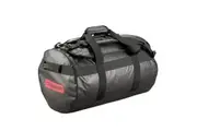 Caribee - Kokoda 65L Water resistant Duffle - Black