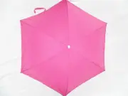 Shelta Rain Sun Umbrella Flat Featherlite Micro Mini UPF25 - 3952