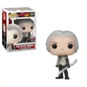 Pop! Ant-Man 2 Funko 10cm Vinyl Janet Van Dyne Unmasked #347 Collectables Toy 3+