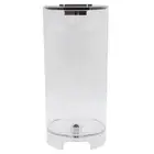 DeLonghi nespresso Tank Water Tank +Lid Machine Essence Mini EN85