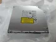 NEW Dell XPS Alienware 0340D7 340D7 DVD+RW Slot Load Optical Drive GS40N