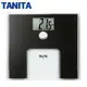 (電商限定)TANITA 電子BMI 體重計 黑