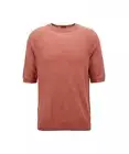 Hugo Boss T-shirt Linen Jersey Size Small