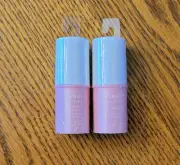 Lot of 2 - CoverGirl Clean Fresh Cooling Glow Stick # 400 So Gilty - Fast Ship!!