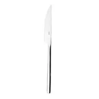 在飛比找momo購物網優惠-【Vega】London不鏽鋼牛排刀 22cm(西餐刀 餐刀