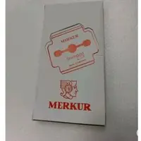 在飛比找蝦皮購物優惠-愛飛翔merkur摩腳皮腳皮刀片現貨