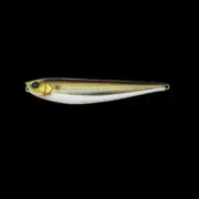 Apia ARGO160 12 Gold Konoshiro Seabass lure From Stylish anglers Japan