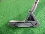 TaylorMade 33 TP TRUSS B3TH Original Steel Truss TP Putter