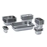 GN PANS 325X176X20-MIXRITE 13020