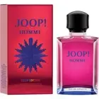 Joop! HOMME NEON EDITION EDT 125mL NEW Men's Cologne / Fragrance BOXED Perfume