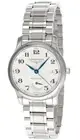 Longines Master Collection AUTO 38.5MM SS Silver Dial Men's Watch L2.708.4.78.6