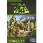 {正立桌遊}斯凱島:德魯伊擴充 (EN) ISLE OF SKYE: DRUIDS EN