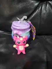 QUIP Magic Mixies Mixlings - Collectors Cauldron OPENED