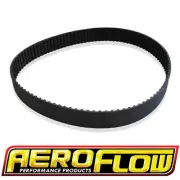 Aeroflow Performance Gilmer Belt 39" x 1.5" 390L 150 AF65-1002 Heavy Duty Nylon