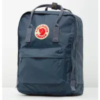 在飛比找momo購物網優惠-【Fjallraven】Kanken Classic 瑞典 