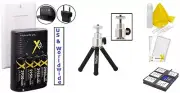 8pcs Super Saving Value Kit Kodak Easyshare C182 C743