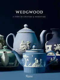 在飛比找誠品線上優惠-WEDGWOOD: A Story of Creation 