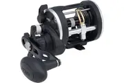 Penn Rival Level Wind Conventional Fishing Reel