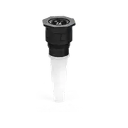 K-Rain 4.5m Male 360° Fixed Spray Nozzle