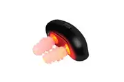 Red Light Nasal Therapy Device Nose Nasal Soothing Device External Nasal Relaxer for Rhinitis Infrared Light Rhinitis Device