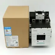 One New Siemens 3RT1056-6AF36 Contactor 3RT1 056-6AF36 Expedited Shipping
