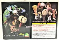 在飛比找Yahoo!奇摩拍賣優惠-【格鬥天王】港版 Q版 KOF 格鬥天王 拳皇 The Ki