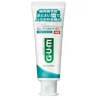 在飛比找樂天市場購物網優惠-【躍獅線上】GUM 牙周護理牙膏 清爽岩鹽 150g