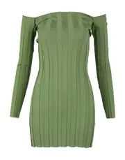 [THIRD FORM] THIRD FORM Mini dresses - Item 15389461