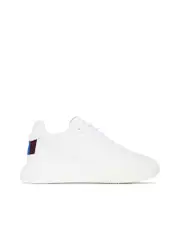 Stella Mccartney Loop Lowtop Sneakers