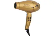 Parlux Alyon Air Ionizer 2250W Hair Dryer (Gold)