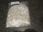 SEQUINS LOOSE 4.1 OZ. BAG IRRIDESCENT COLOR