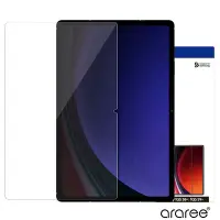 在飛比找Yahoo奇摩購物中心優惠-Araree 三星 Galaxy Tab S8+/S9+/S