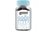 The Good Vitamin CO. Good Chamomile Sleep 60 Soft-Chews