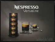 Nespresso Vertuoline Welcome Set Collection Konstantin Grcic NIB! BRAND NEW