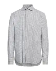 [ALESSANDRO GHERARDI] ALESSANDRO GHERARDI Shirts - Item 10589311