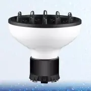 Curly Hair Dryer Hair Styling Diffuser Portable Hair Diffuser