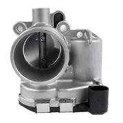Throttle Body 1204455 100~5337 0280750532 for Polaris General Ranger 1000 RZR 570 900 Sportsman 570 No.07841