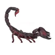 Emperor Scorpion Realistic International Wildlife Hand Painted Toy Figurine