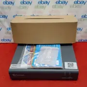 Swann DVR4-4575 DVR 4 Channel HD 1080p DVR AHD TVI CCTV Recorder HDMI VGA /500GB