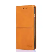 Wallet Case for Google Pixel 3 Case Retro PU Leather & Silicone Phone Flip Cover for Google Pixel 3 Case Funda Bag