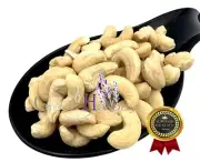 Cashew Nuts (Unsalted Unroasted) 20g-4.9kg Anacardium occidentale